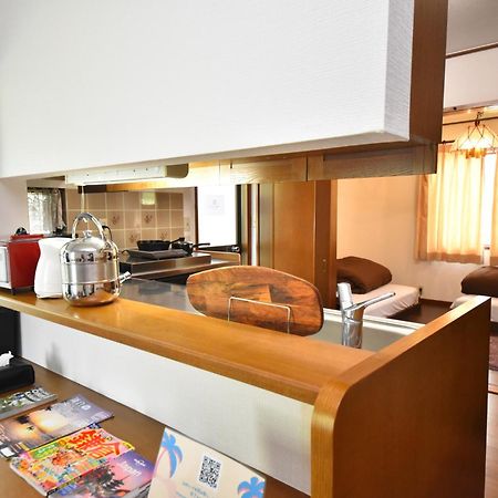 Beach Side House Shell Kamakurahase Exterior photo