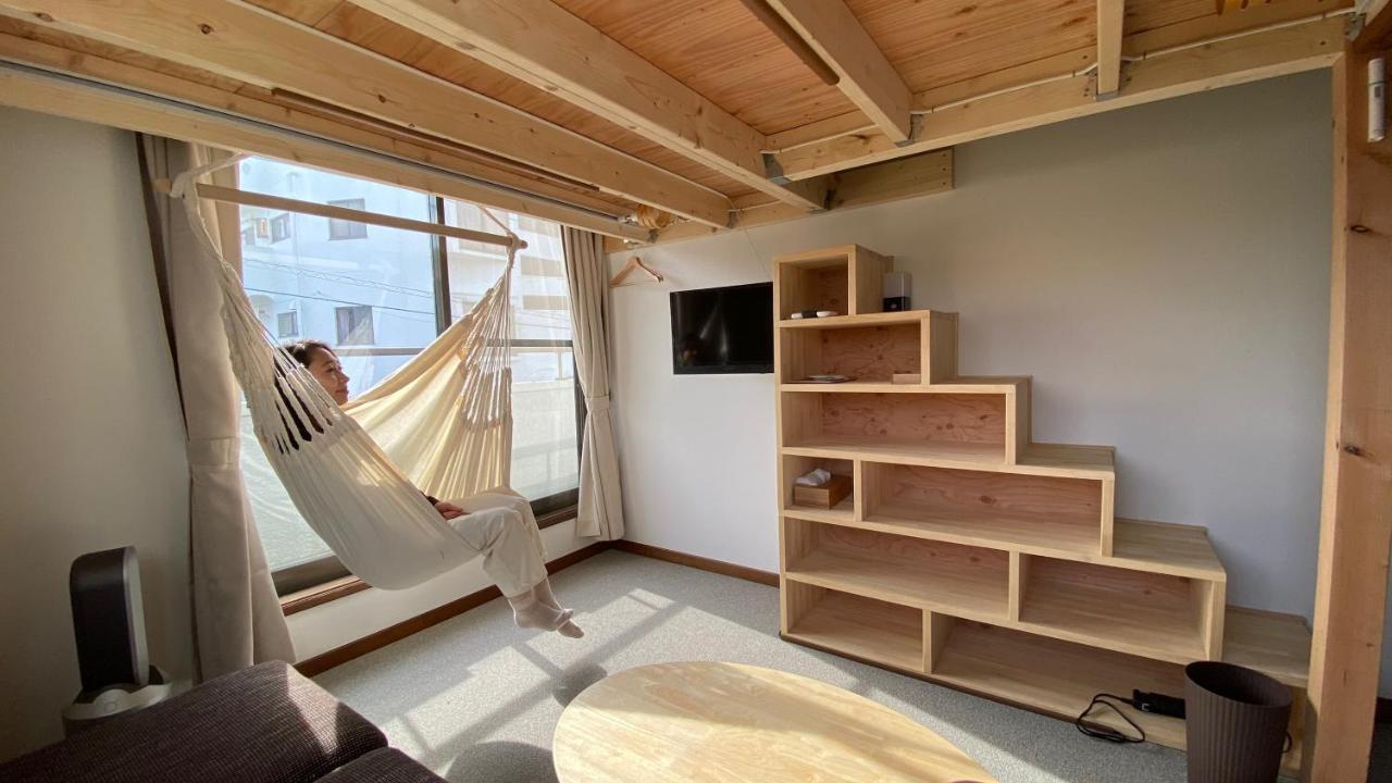 Beach Side House Shell Kamakurahase Exterior photo