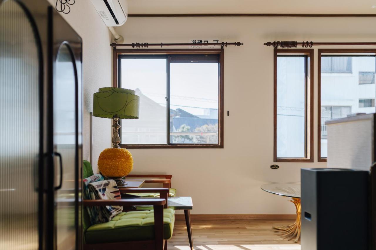 Beach Side House Shell Kamakurahase Exterior photo