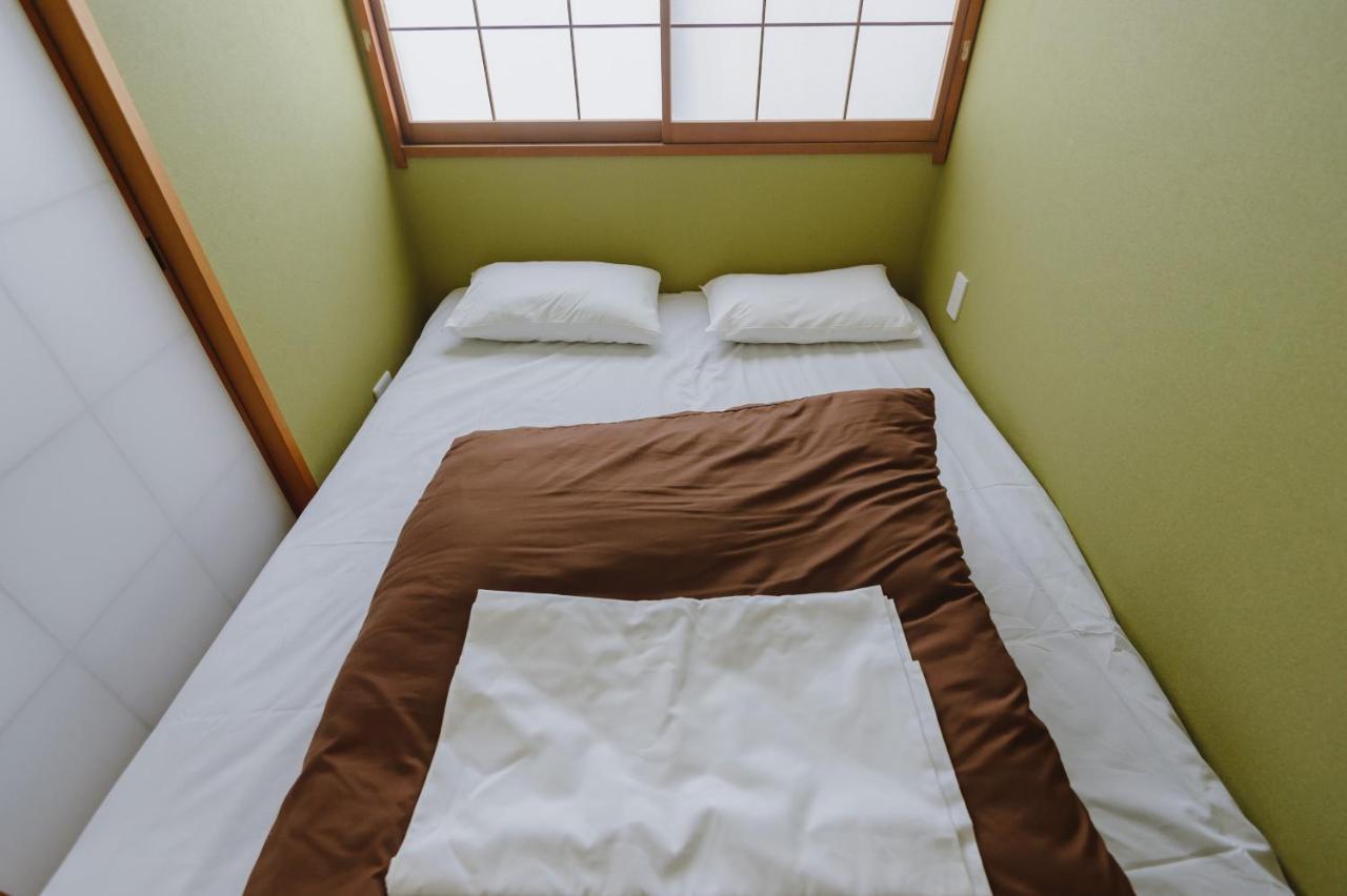 Beach Side House Shell Kamakurahase Exterior photo