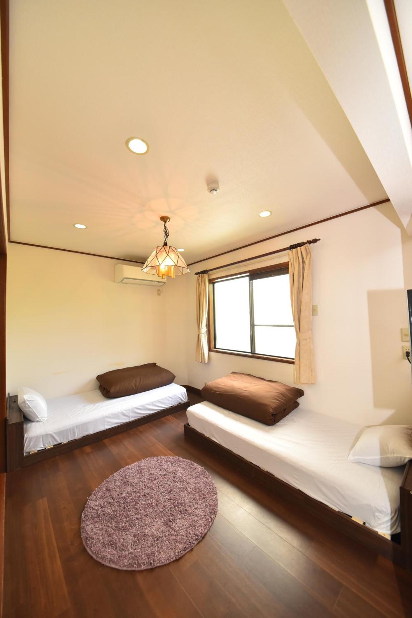 Beach Side House Shell Kamakurahase Exterior photo
